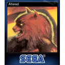 Altered (Trading Card)