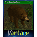 The Roaming Bear