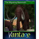 The Migrating Mammoth