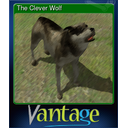 The Clever Wolf