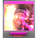 Hobo (Foil)