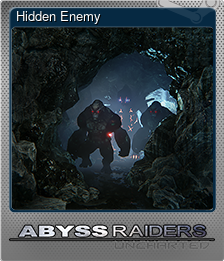 Hidden Enemy