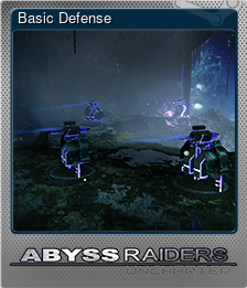 Basic Defense