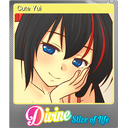 Cute Yui (Foil)