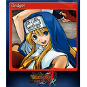 Bridget