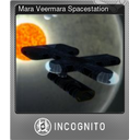 Mara Veermara Spacestation (Foil)