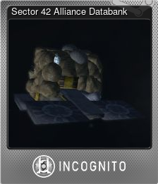 Sector 42 Alliance Databank