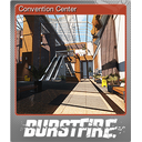 Convention Center (Foil)