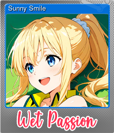 Sunny Smile
