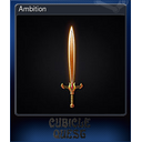 Ambition