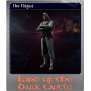 The Rogue (Foil)