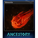 Meteorite