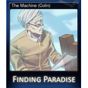The Machine (Colin)