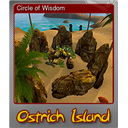 Circle of Wisdom (Foil)