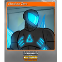 Absolute Zero (Foil)