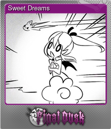 Sweet Dreams