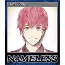 Red's Portrait
