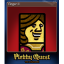 Roger II