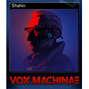 Shahin