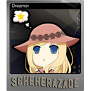 Dreamer (Foil)