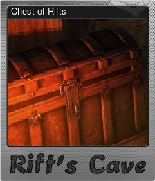 Chest of Rifts