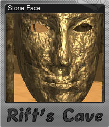 Stone Face