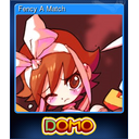 Fency A Match
