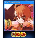 The BladeMasters