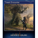 Treant Encounter