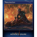 Resurrection