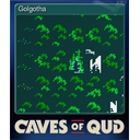 Golgotha