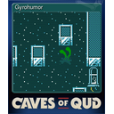 Gyrohumor