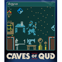 Argyve