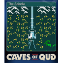 The Spindle