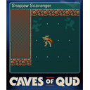 Snapjaw Scavenger