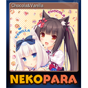 Chocola&Vanilla