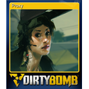 Proxy (Trading Card)