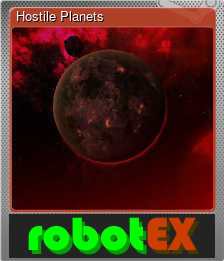 Hostile Planets