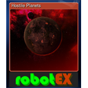 Hostile Planets