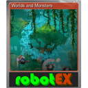 Worlds and Monsters (Foil)