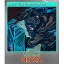 John - The Protective One (Foil)