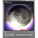 Mercury (Foil)