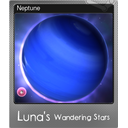 Neptune (Foil)