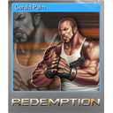 Gerald Palm (Foil Trading Card)