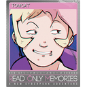 TOMCAT (Foil)