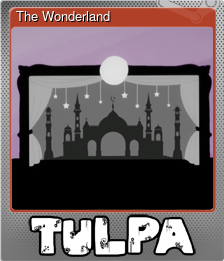 The Wonderland