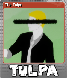 The Tulpa