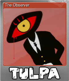 The Observer