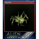 Spyder