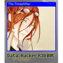 The Timeshifter (Foil)